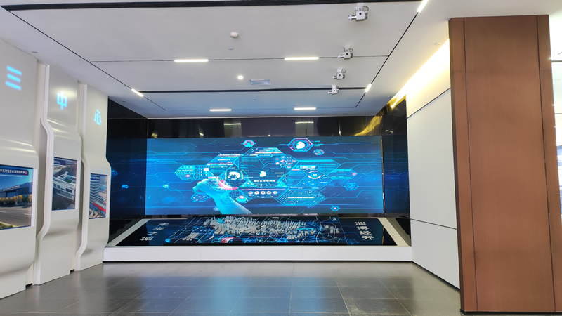 Soft Light Indoor LED Display  - Video Led Light Panel recensione e prezzo