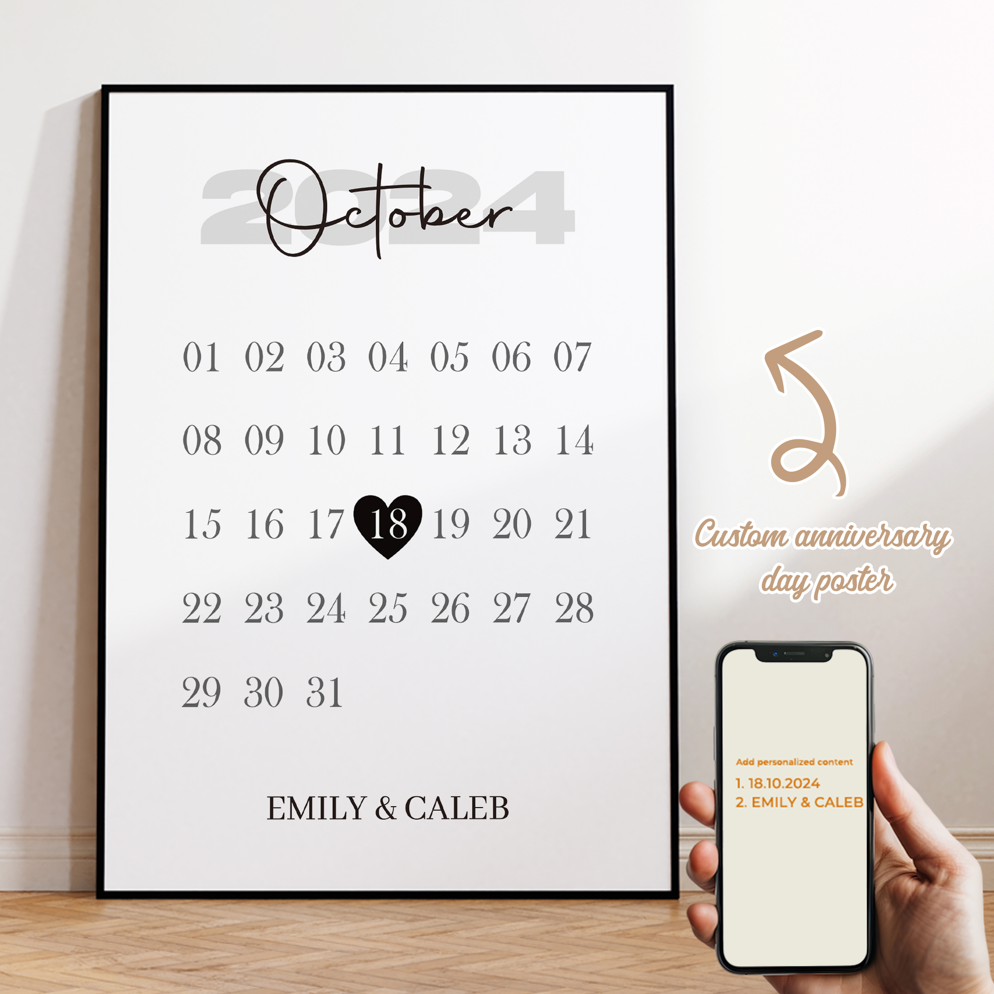 Personalized Custom Name Valen - Photography Gallery recensione e prezzo