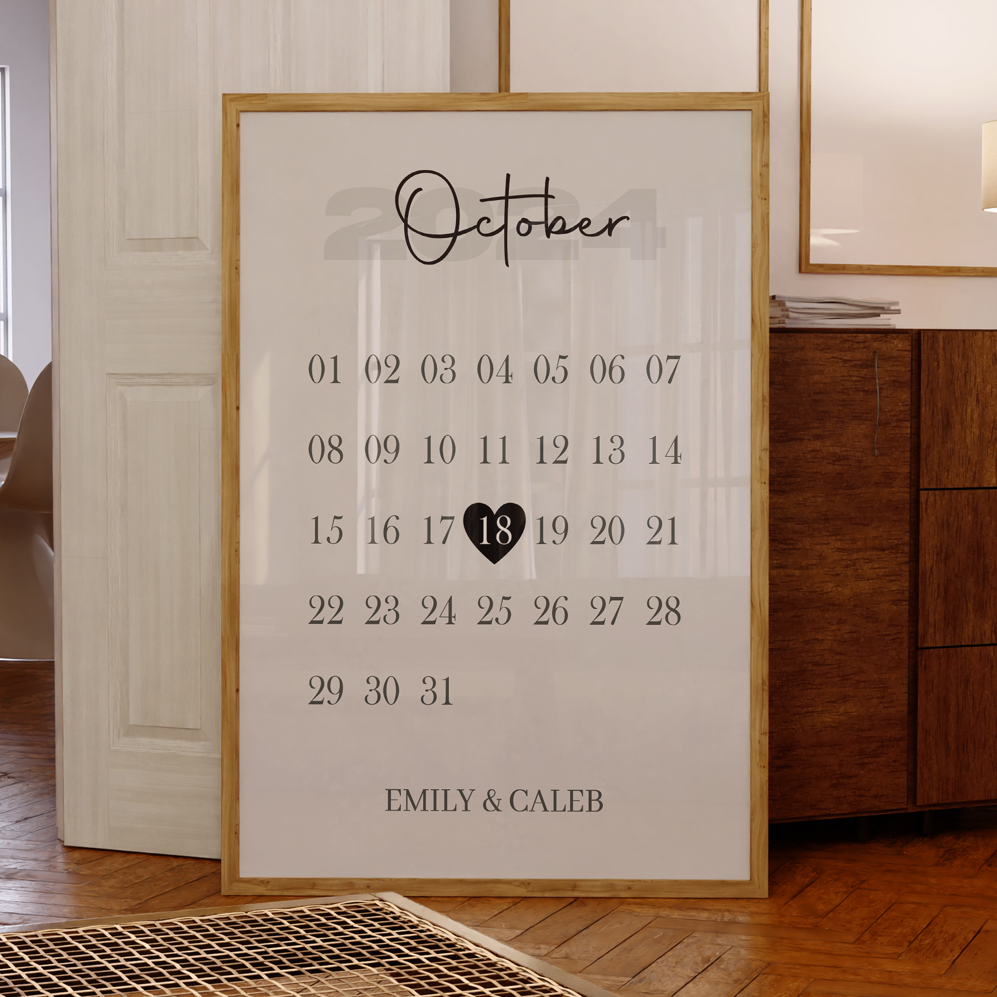Personalized Custom Name Valen - Photography Gallery recensione e prezzo