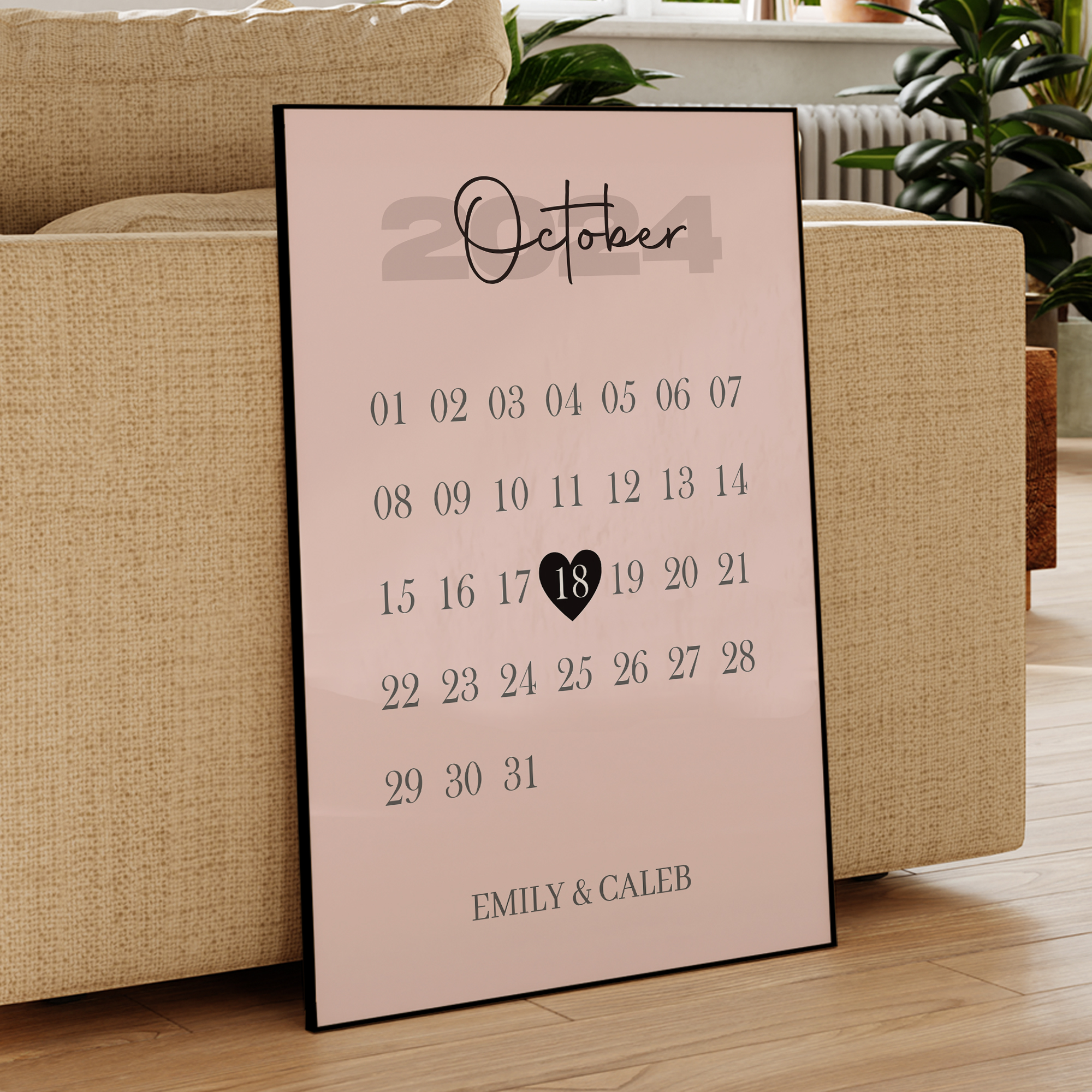 Personalized Custom Name Valen - Photography Gallery recensione e prezzo