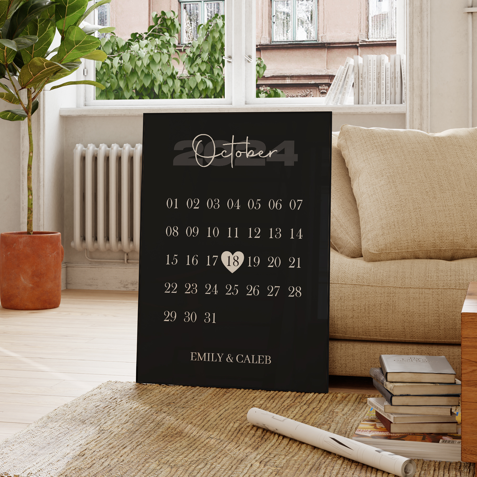 Personalized Custom Name Valen - Photography Gallery recensione e prezzo