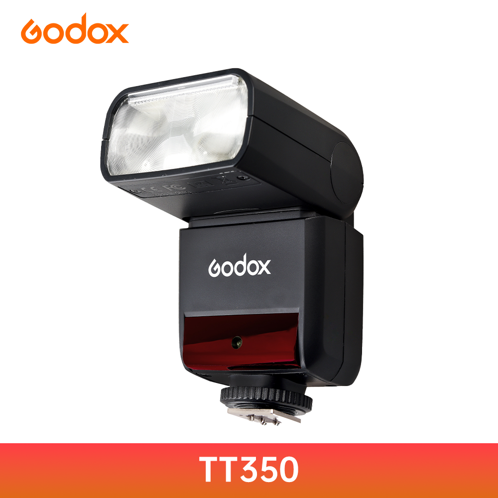 GODOX TT350C TTL Flash for Can - Speedlite Flash External recensione e prezzo