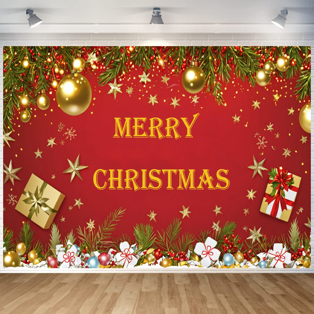 Merry Christmas Home Decoratio - Photography Of The Year 2025 recensione e prezzo