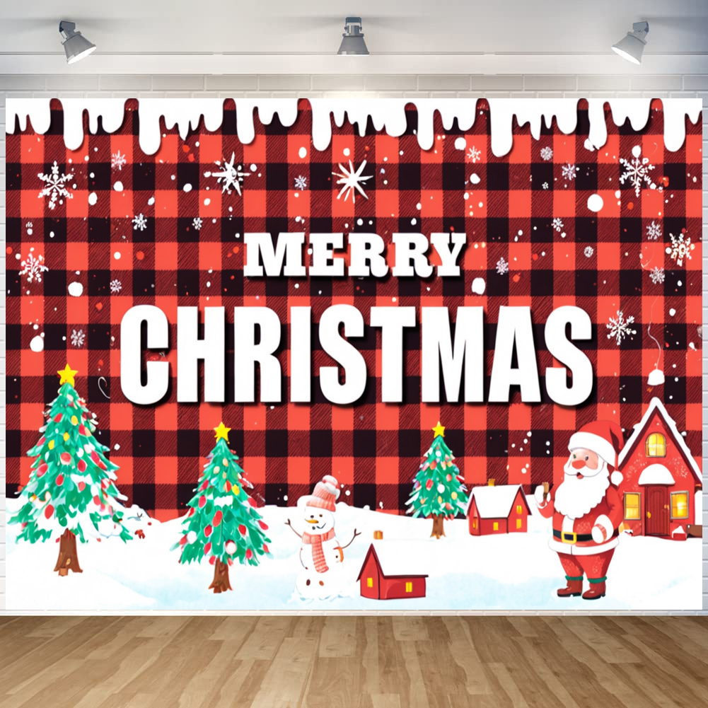 Merry Christmas Home Decoratio - Photography Of The Year 2025 recensione e prezzo