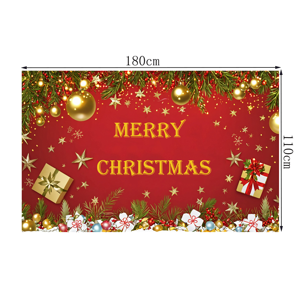 Merry Christmas Home Decoratio - Photography Of The Year 2025 recensione e prezzo