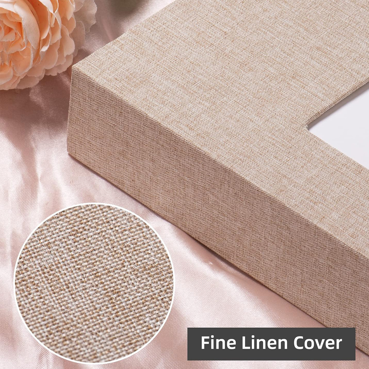 300 Pockets Linen Photo Album  - Photography Award recensione e prezzo
