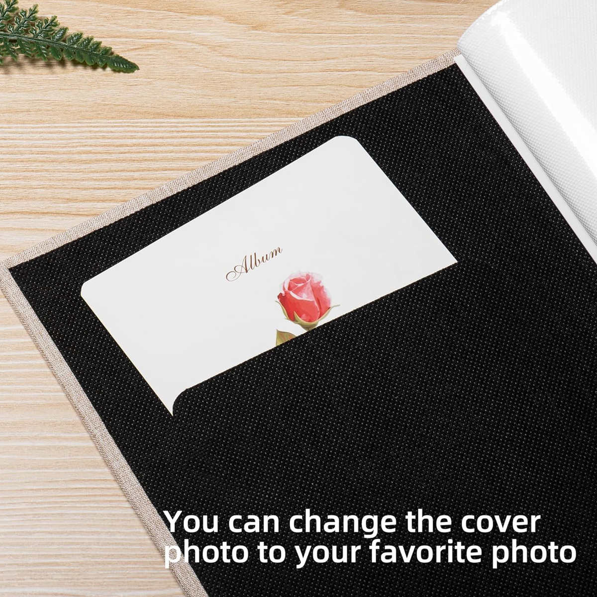 300 Pockets Linen Photo Album  - Photography Award recensione e prezzo
