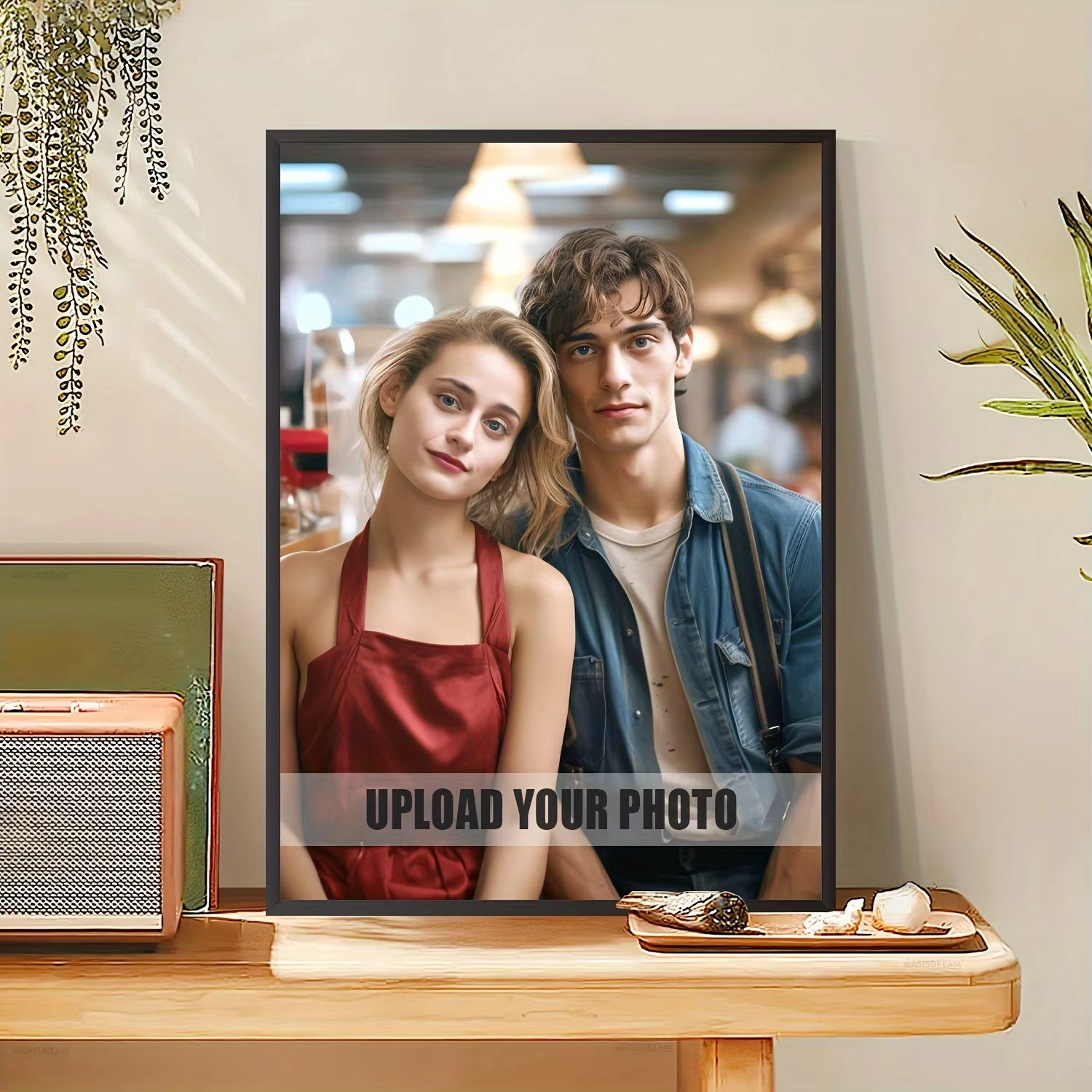Custom Canvas Prints Photo Cus - Photography Interior recensione e prezzo