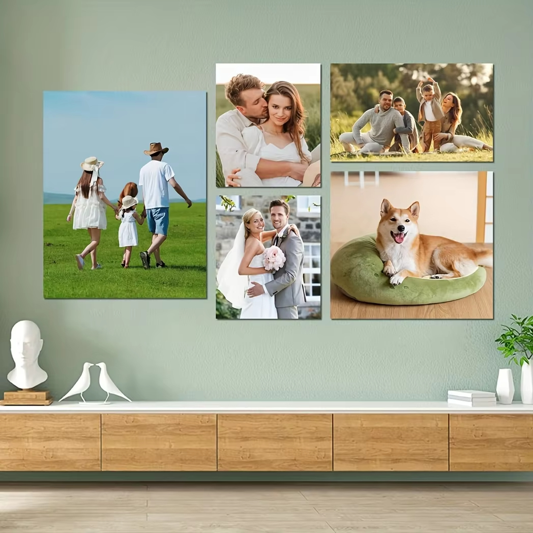 Custom Canvas Prints Photo Cus - Photography Interior recensione e prezzo