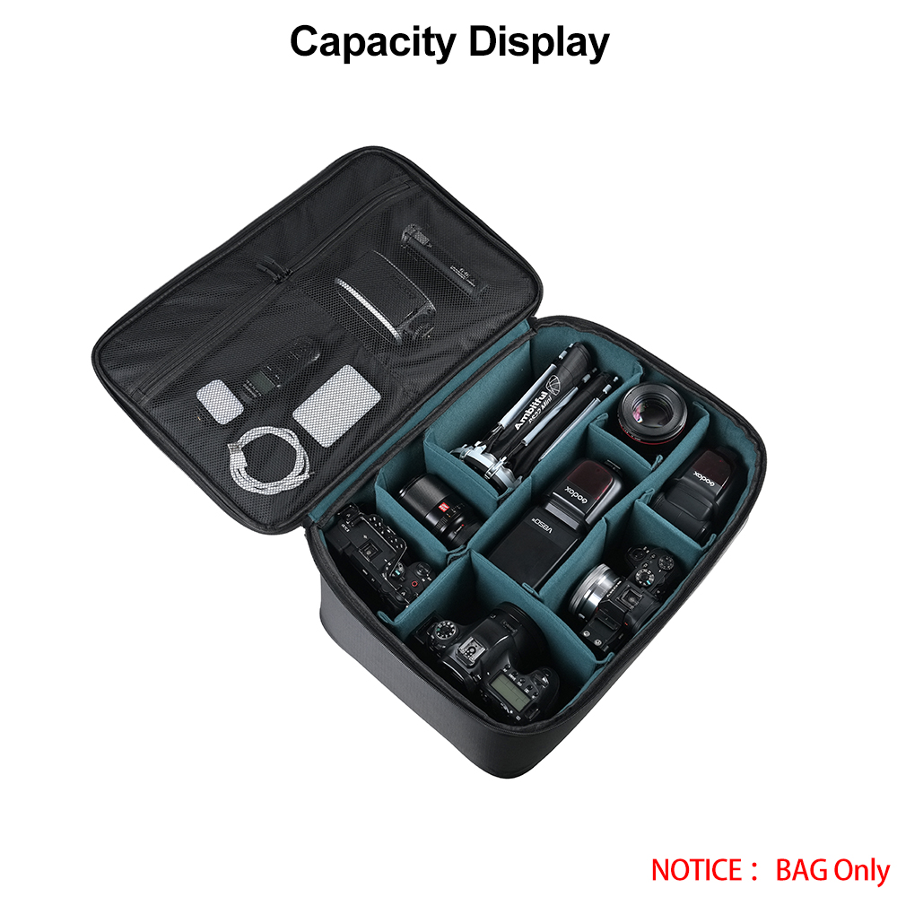 Ambitful ZOOM P7II XL Photogra - Photography Zoom recensione e prezzo