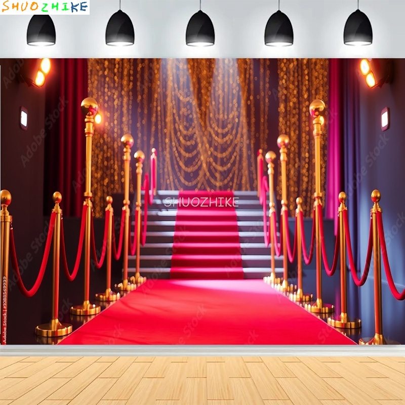Luxury Red Carpet Award Stage  - Photography Awards recensione e prezzo