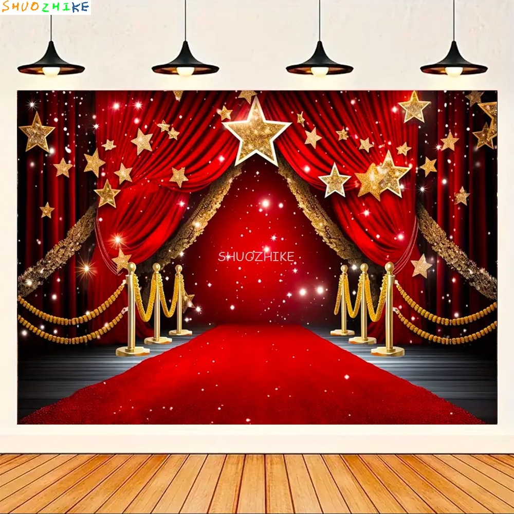 Luxury Red Carpet Award Stage  - Photography Awards recensione e prezzo