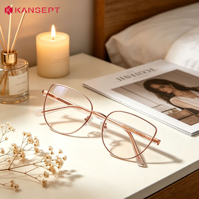 KANSEPT Lunette Myopia Glasses - Eye Piece Magnifier recensione e prezzo