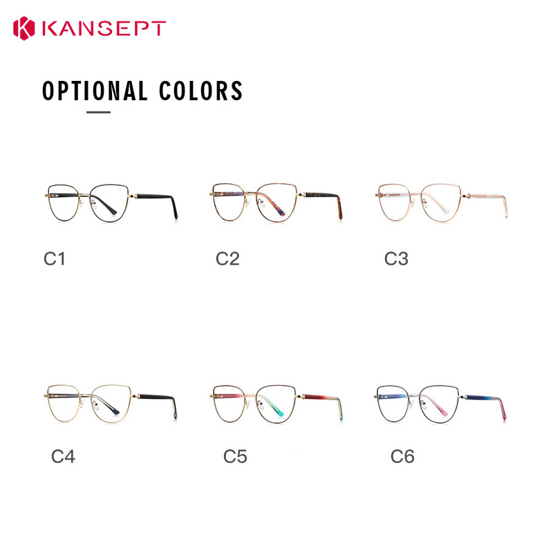 KANSEPT Lunette Myopia Glasses - Eye Piece Magnifier recensione e prezzo