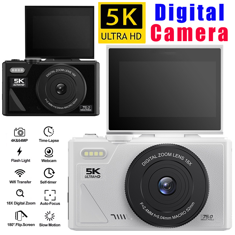 75MP Digital Cam Photography C - Photography Nature Images recensione e prezzo