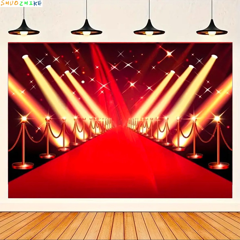 Luxury Red Carpet Award Stage  - Photography Awards recensione e prezzo