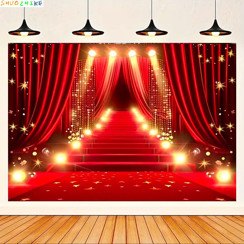 Luxury Red Carpet Award Stage  - Photography Awards recensione e prezzo
