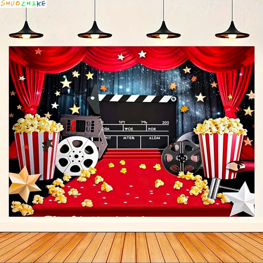 Luxury Red Carpet Award Stage  - Photography Awards recensione e prezzo