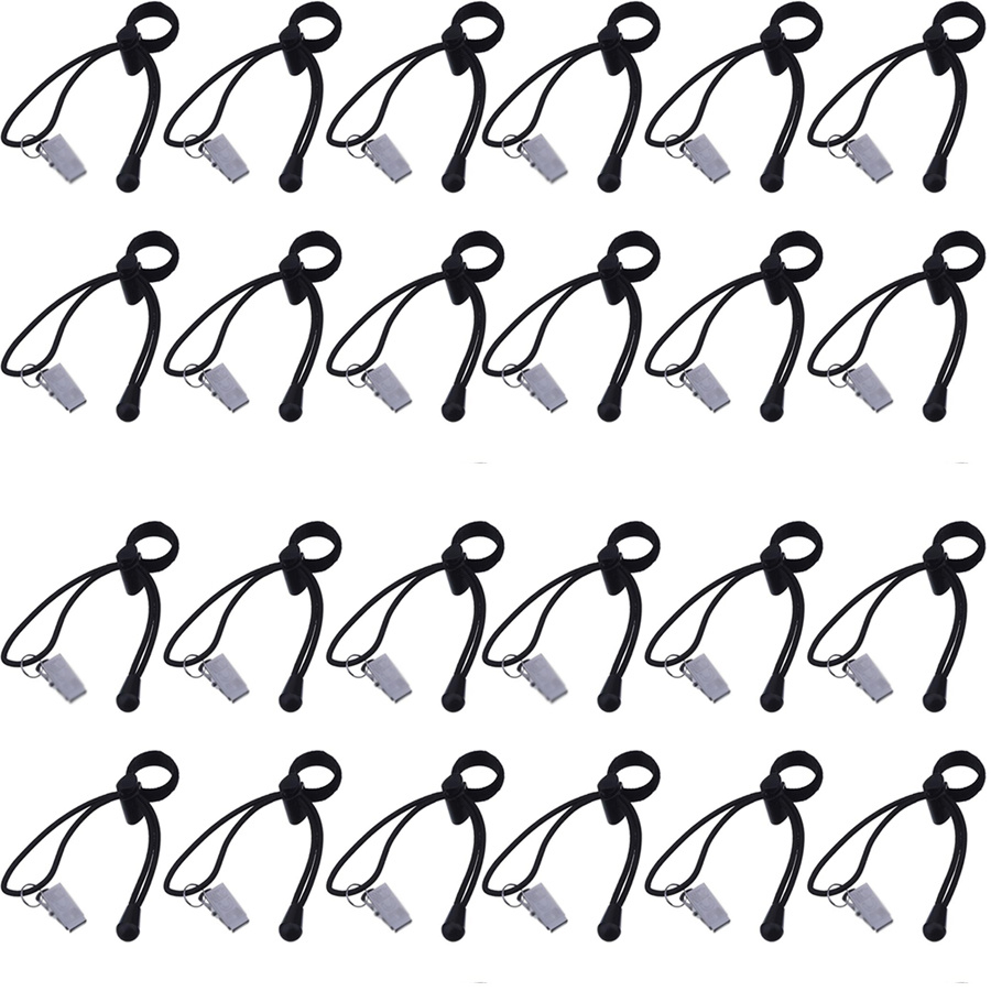 24pcs Backdrop Backdrop Rope C - Photography And Videography recensione e prezzo