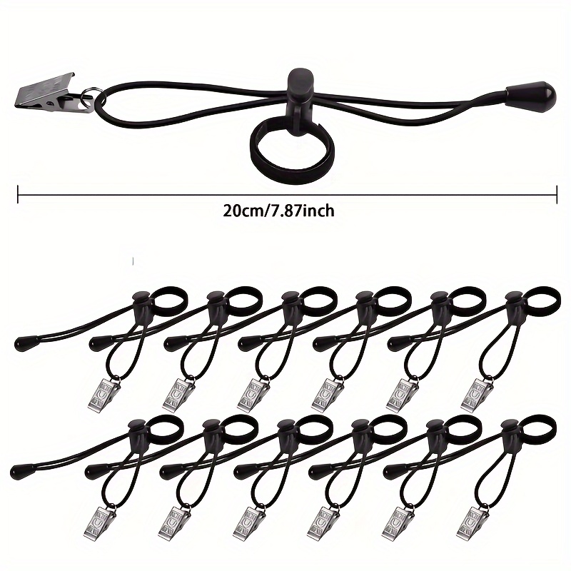 24pcs Backdrop Backdrop Rope C - Photography And Videography recensione e prezzo