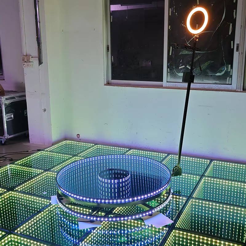 Professional Electric 360 Degr - Photography Awards recensione e prezzo