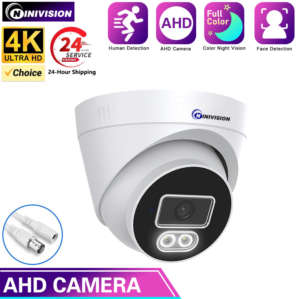 4K 8MP 24H Full Color Night Vi - Photography Zoom recensione e prezzo
