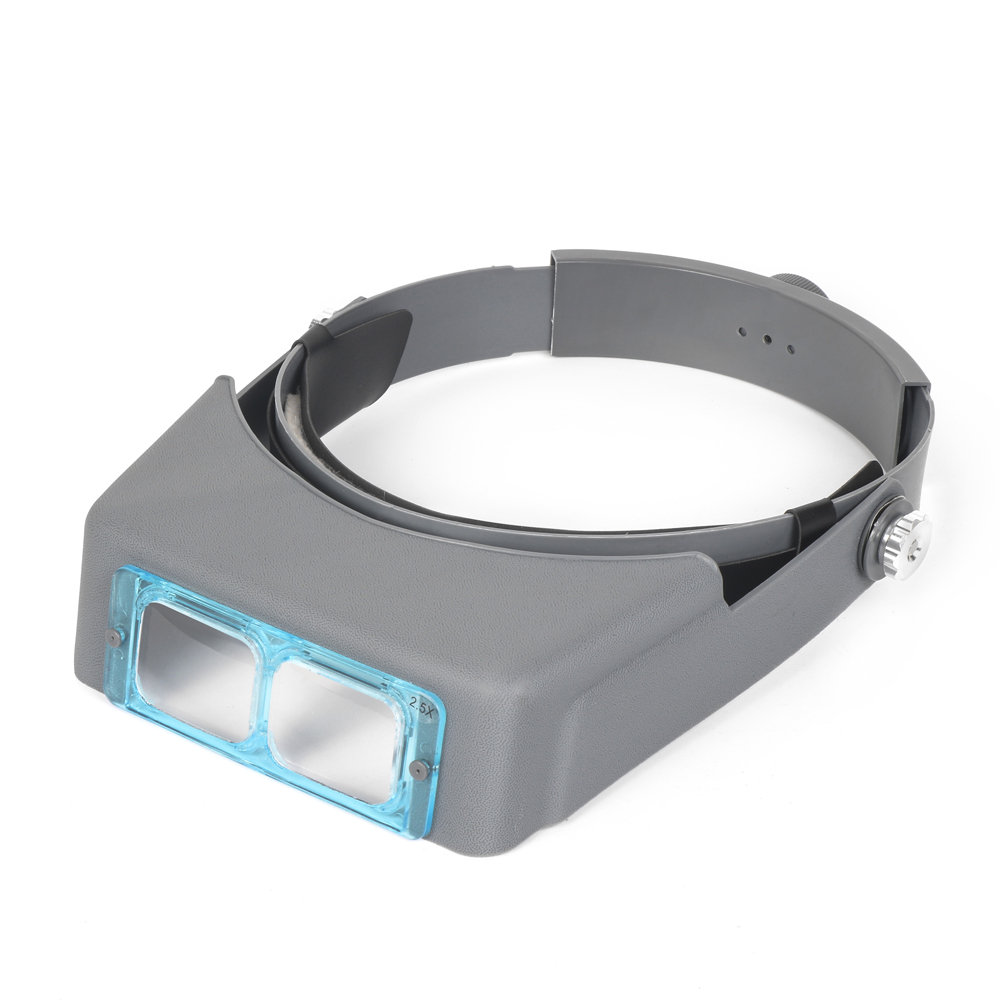 1.5X2X2.5X3.5X Professional He - Eye Piece Magnifier recensione e prezzo