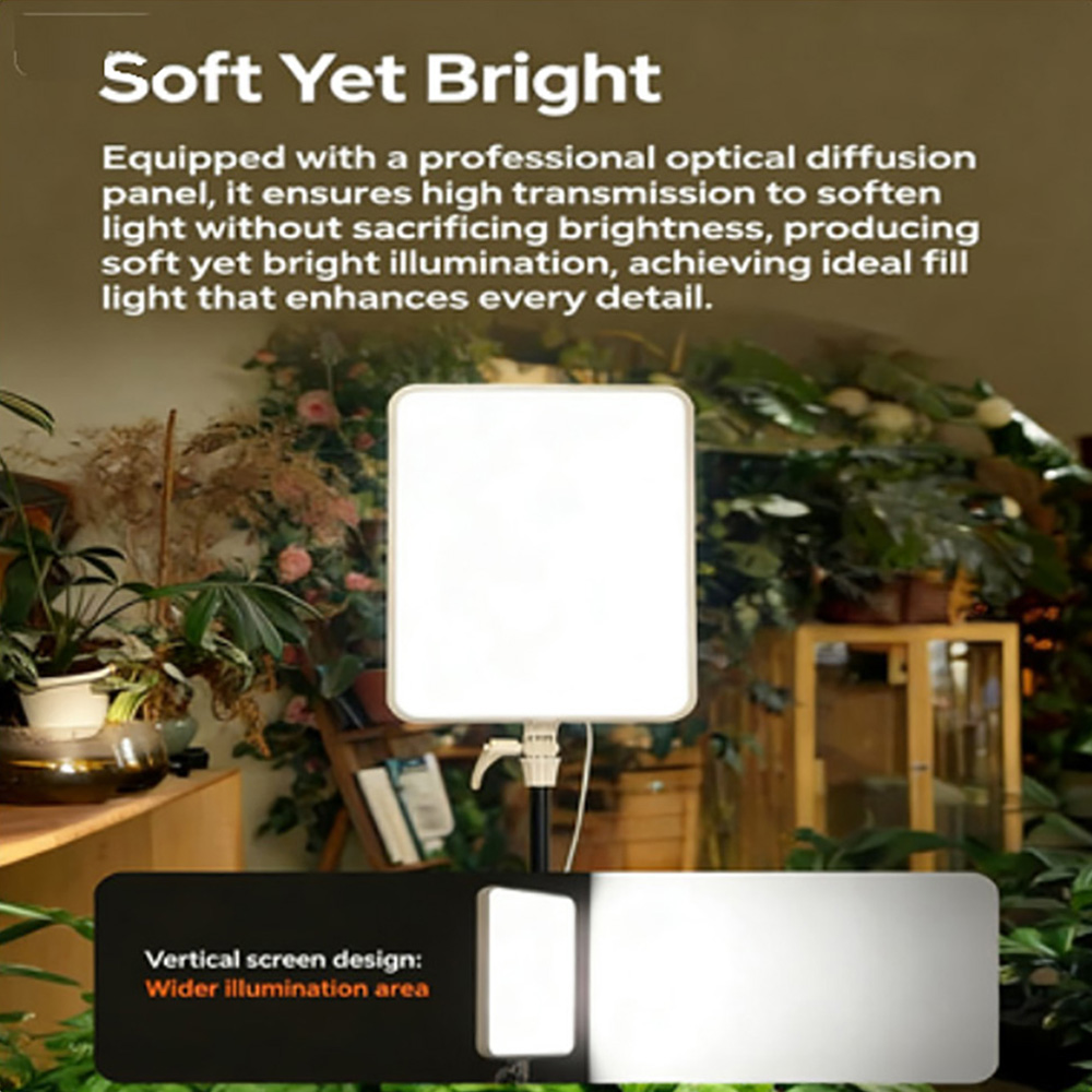 Godox LP800Bi LITEMONS Bi-Colo - Video Led Light Panel recensione e prezzo