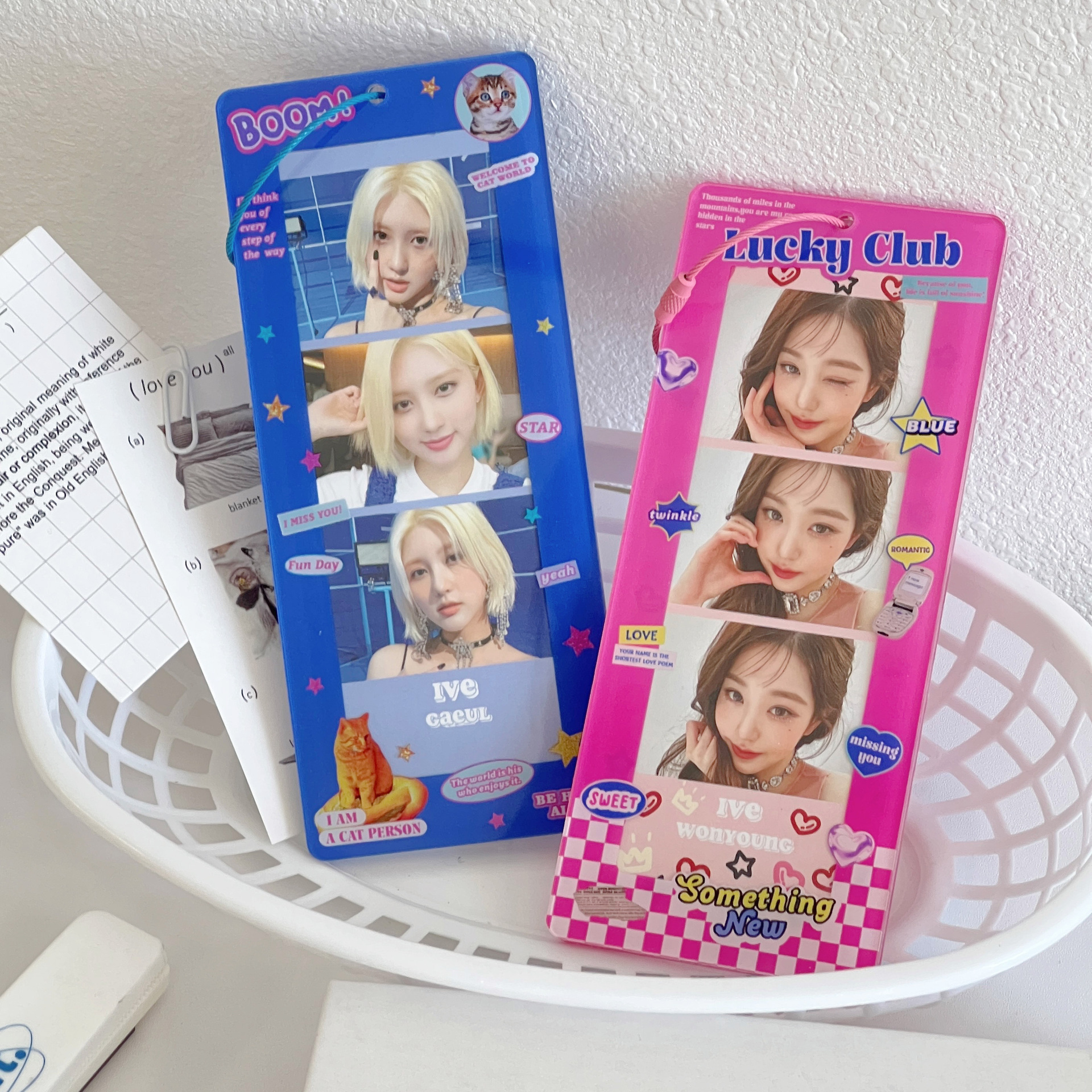 Acrylic Photo Booth Frames - C - Photography Award recensione e prezzo