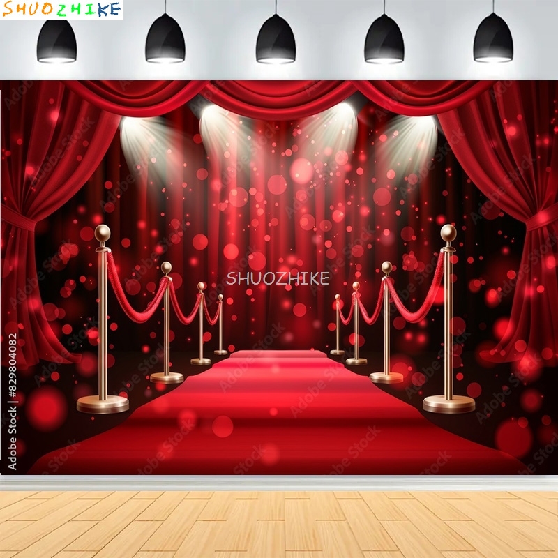 Luxury Red Carpet Award Stage  - Photography Awards recensione e prezzo