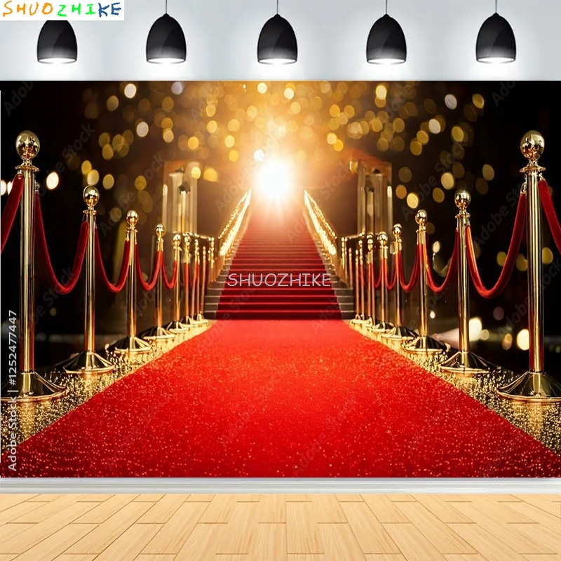 Luxury Red Carpet Award Stage  - Photography Awards recensione e prezzo