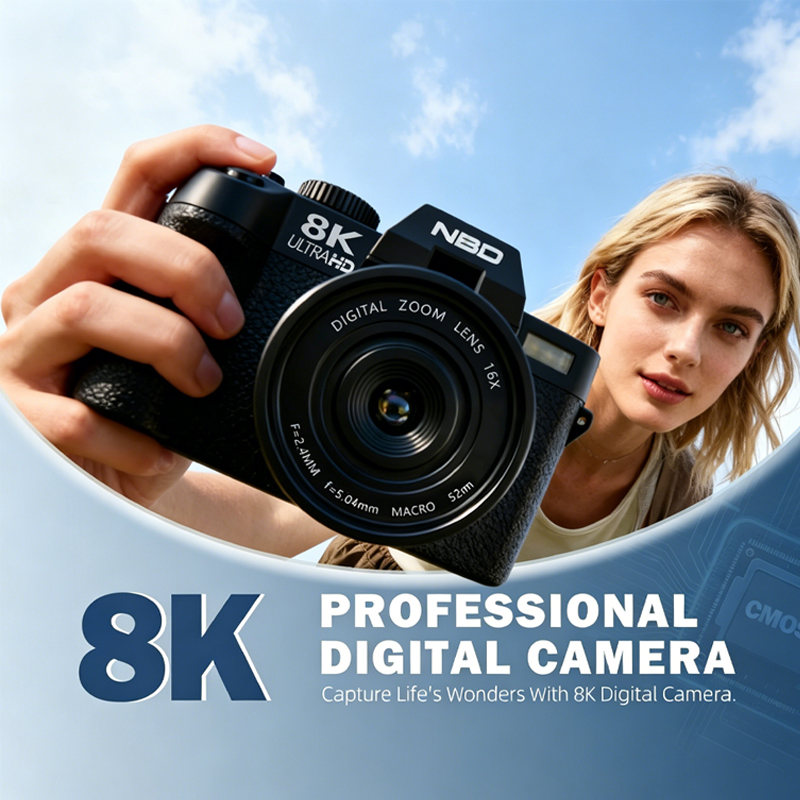 Professional Digital Camera Yo - Photography Nature Images recensione e prezzo