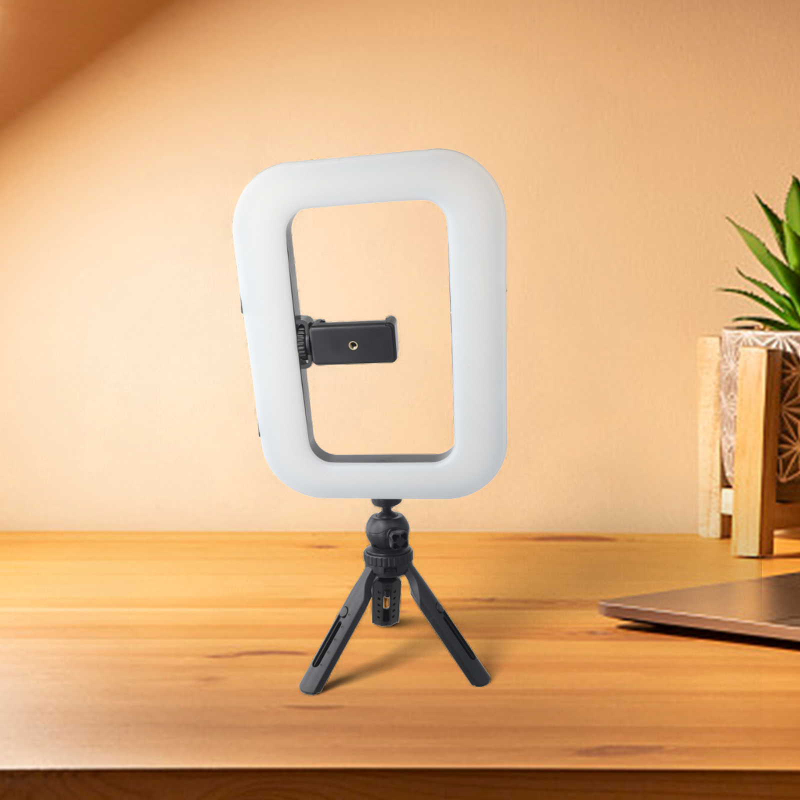 Handheld Fill Light with 6600m - Photography And Videography recensione e prezzo