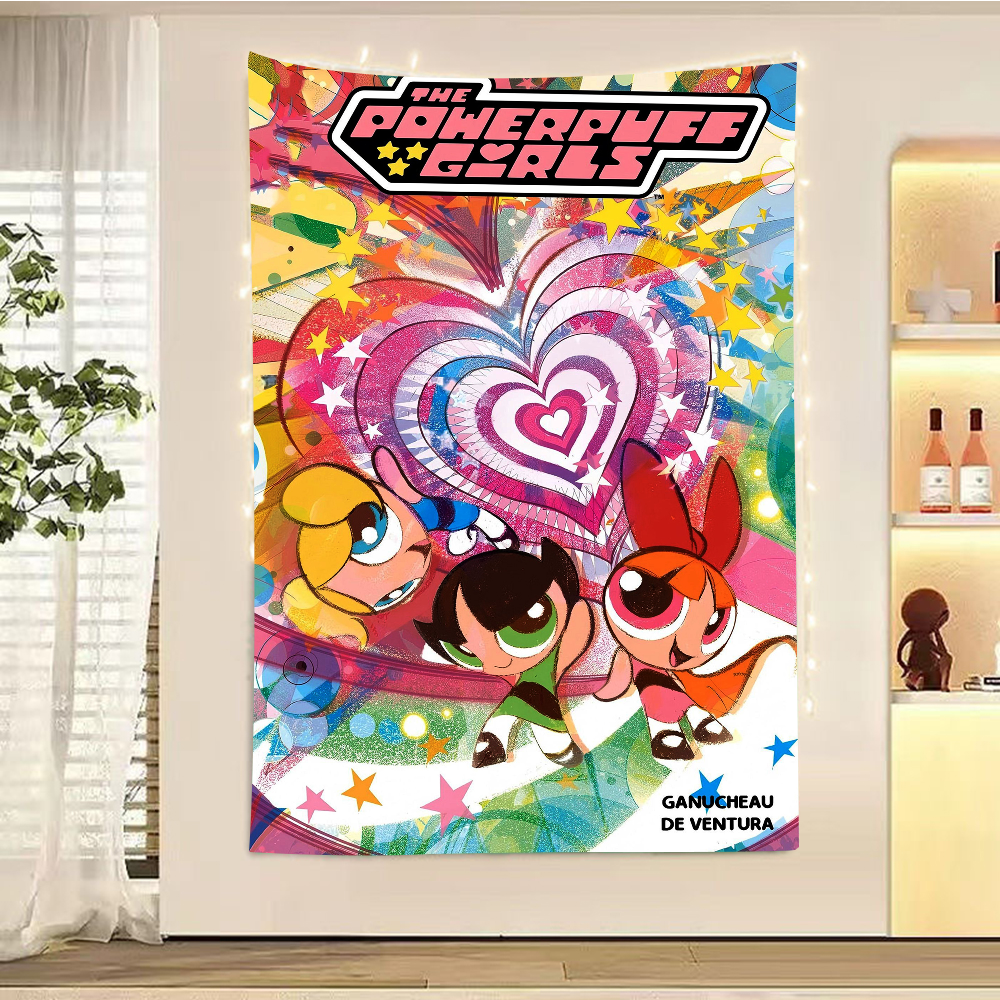 The Cartoon P-Powerpuffs Star  - Photography Of The Year 2025 recensione e prezzo
