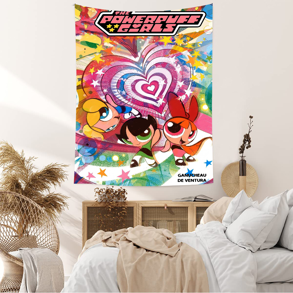 The Cartoon P-Powerpuffs Star  - Photography Of The Year 2025 recensione e prezzo
