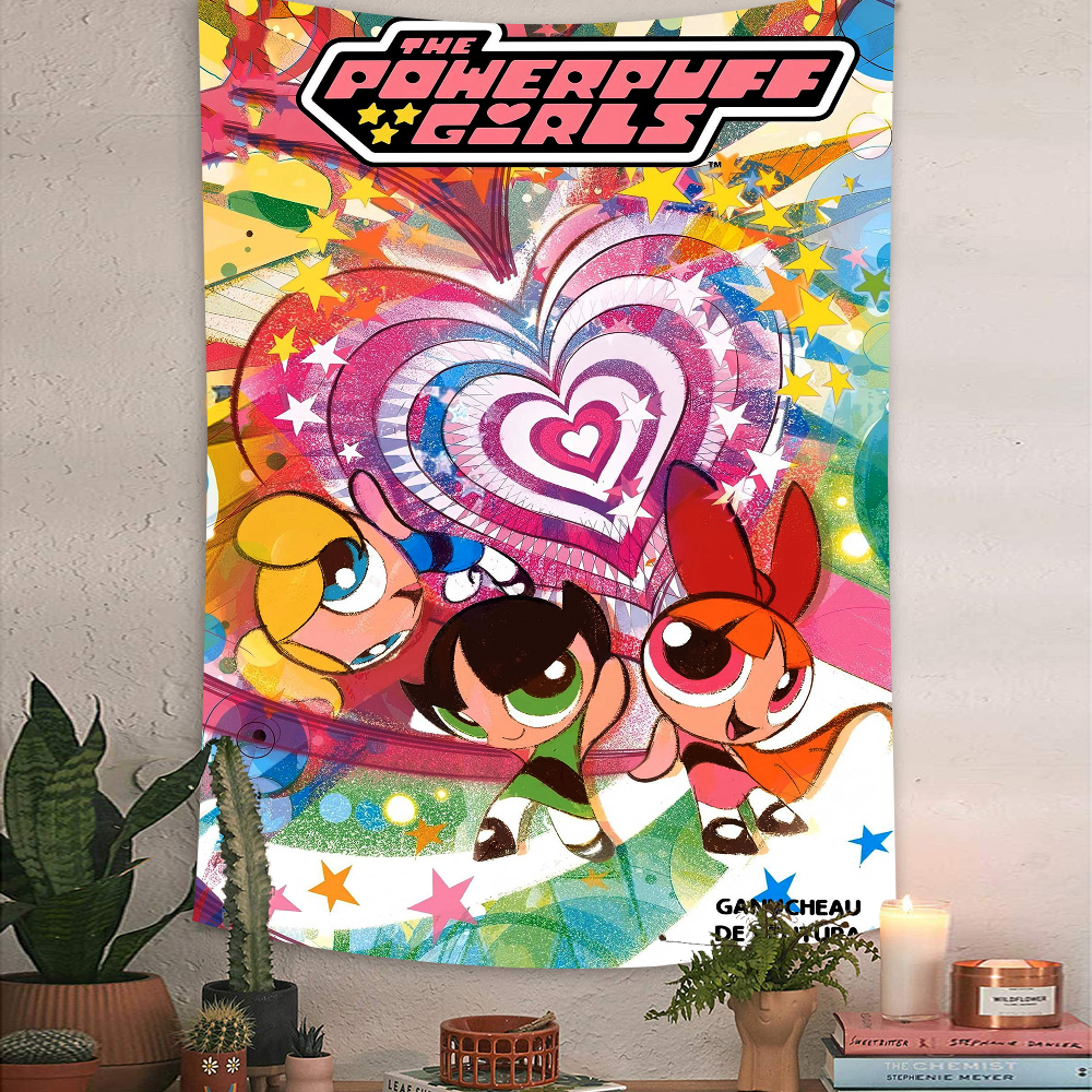 The Cartoon P-Powerpuffs Star  - Photography Of The Year 2025 recensione e prezzo