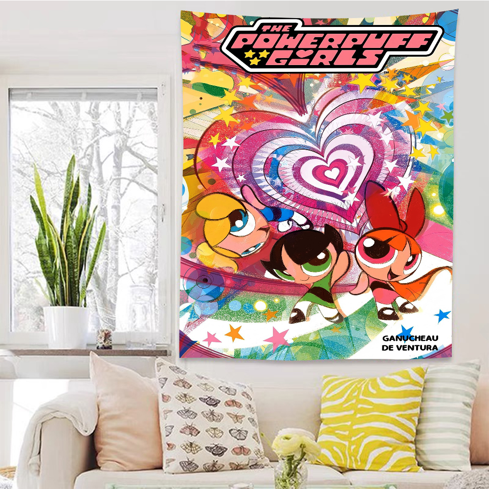 The Cartoon P-Powerpuffs Star  - Photography Of The Year 2025 recensione e prezzo
