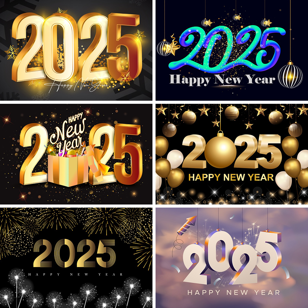 2025 New Year Photography Back - Photography Of The Year 2025 recensione e prezzo