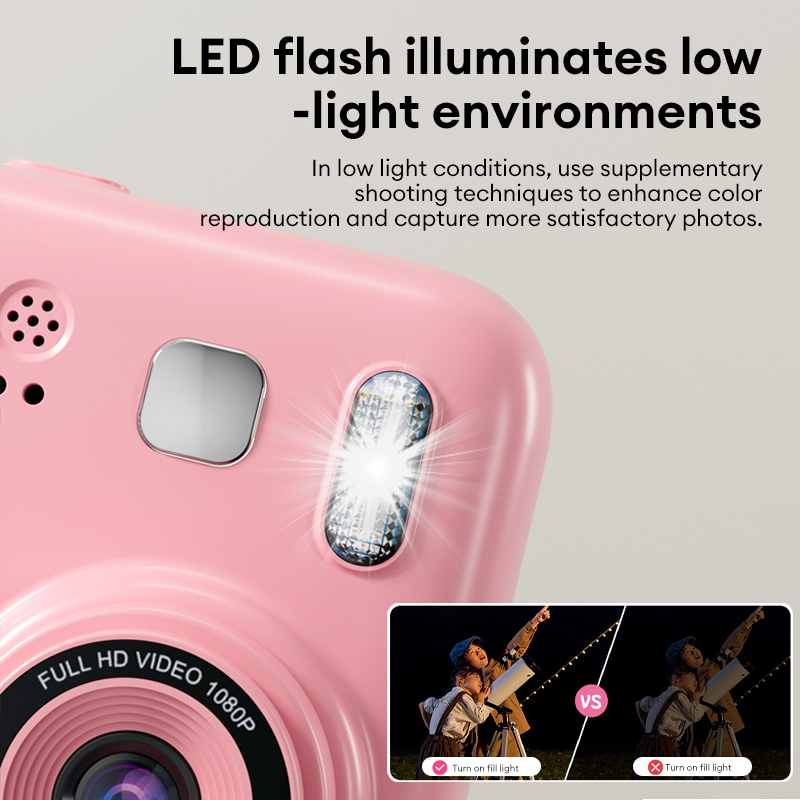 Lenovo Color Printing Camera K - Photography Zoom recensione e prezzo