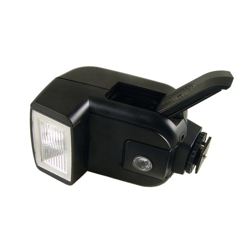 ABZW External Hot Shoe Mount C - Speedlite Flash External recensione e prezzo
