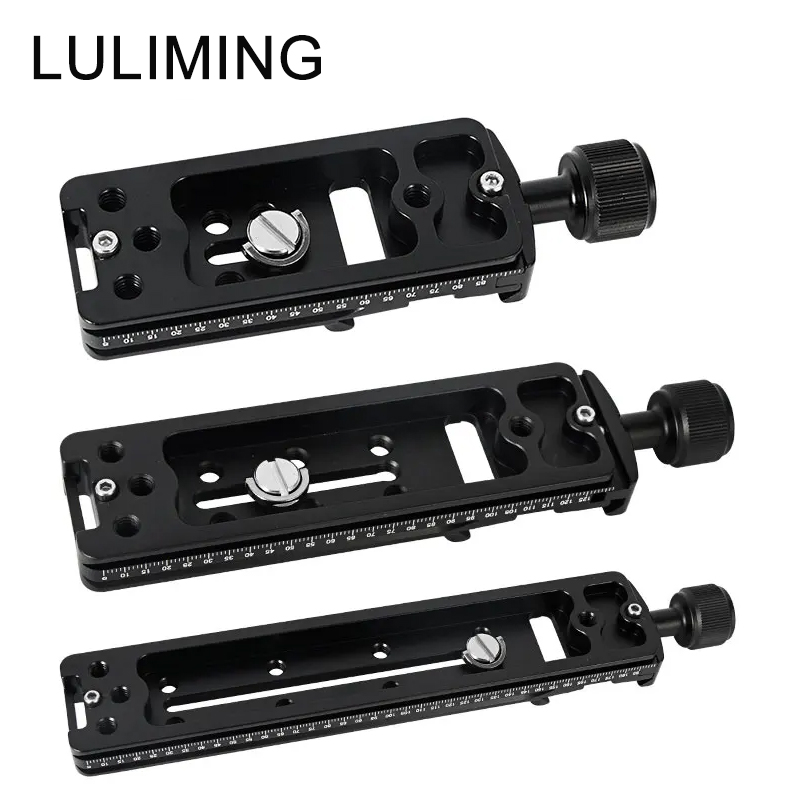 NNR100 150 200 Long Camera Pla - Fluid Head Tripod recensione e prezzo