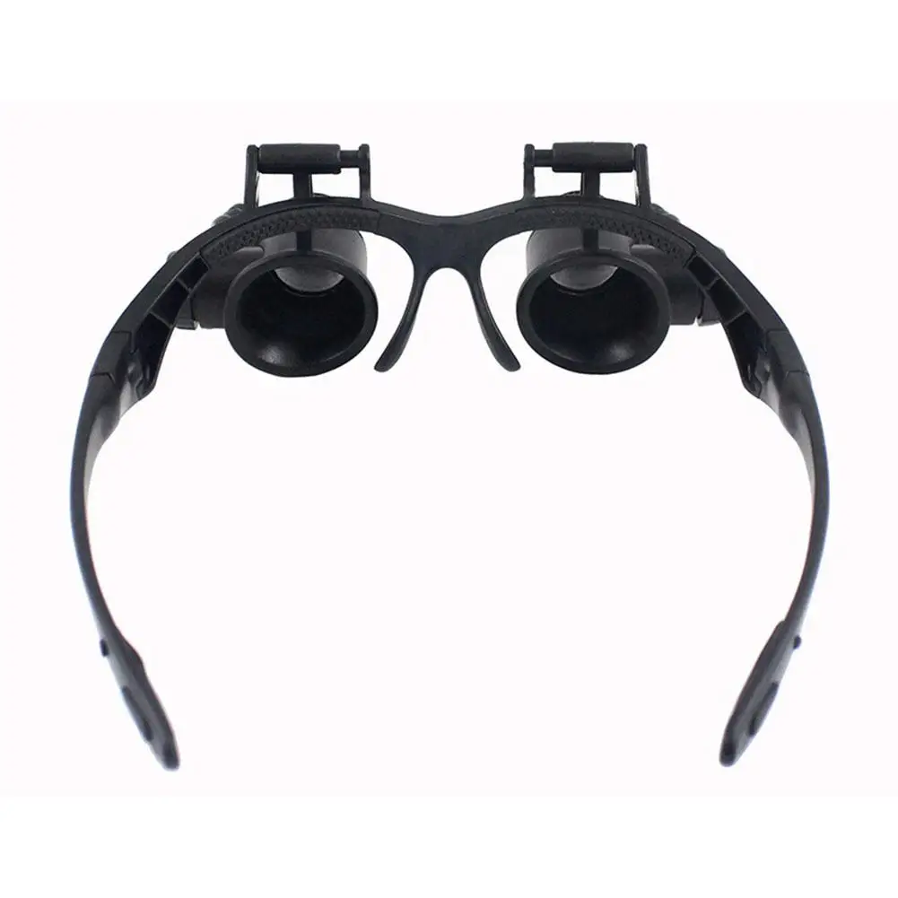 New Headband LED Light Glasses - Eye Piece Magnifier recensione e prezzo