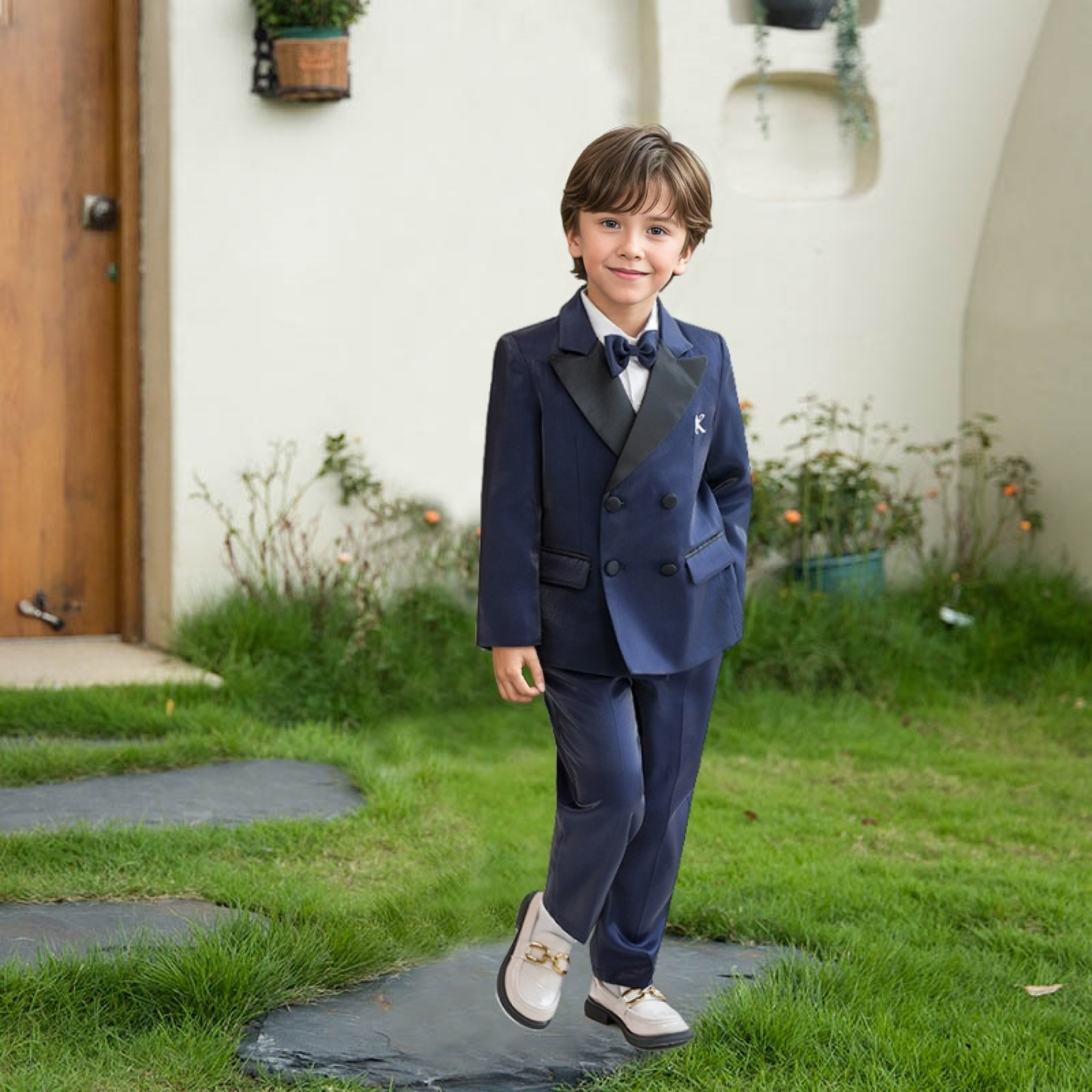 Kids Luxurious Wedding Outfit  - Photography Of The Year 2025 recensione e prezzo