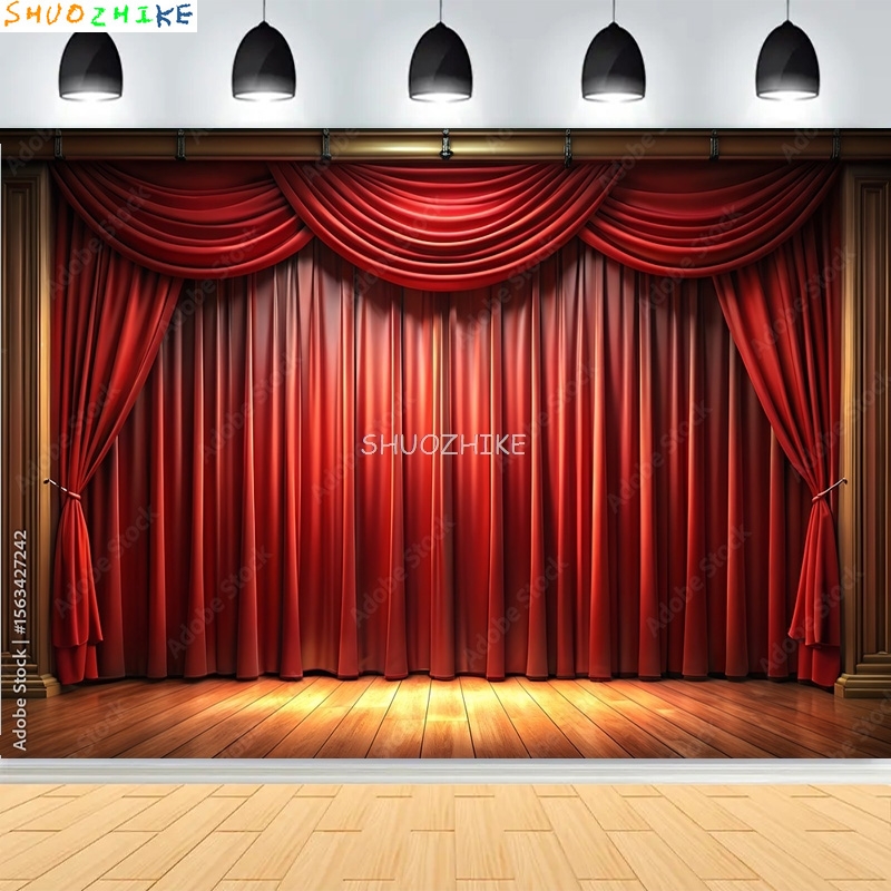 Luxury Red Carpet Award Stage  - Photography Awards recensione e prezzo