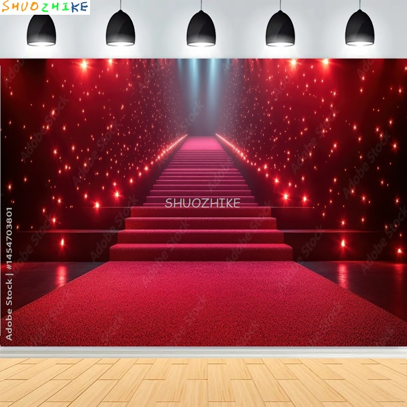 Luxury Red Carpet Award Stage  - Photography Awards recensione e prezzo