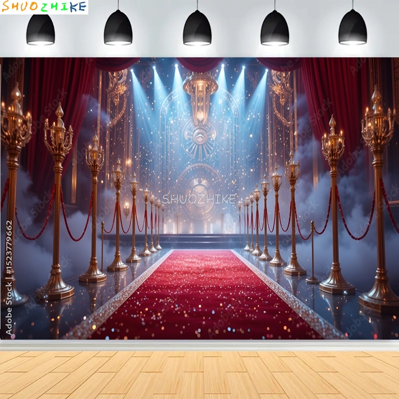 Luxury Red Carpet Award Stage  - Photography Awards recensione e prezzo