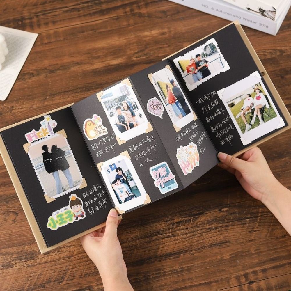 10 pages accordion folding diy - Photography Award recensione e prezzo