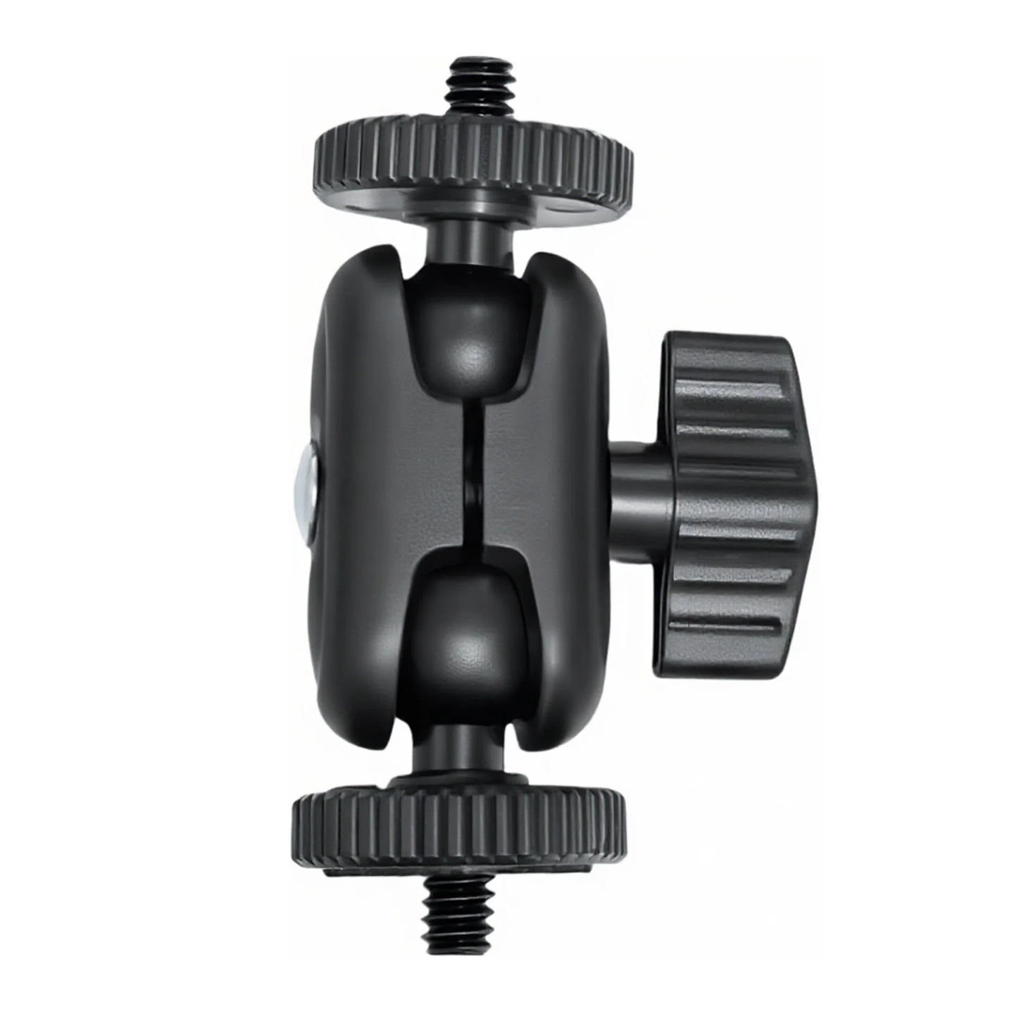Double Ball Heads Magic Arm Wi - Fluid Head Tripod recensione e prezzo