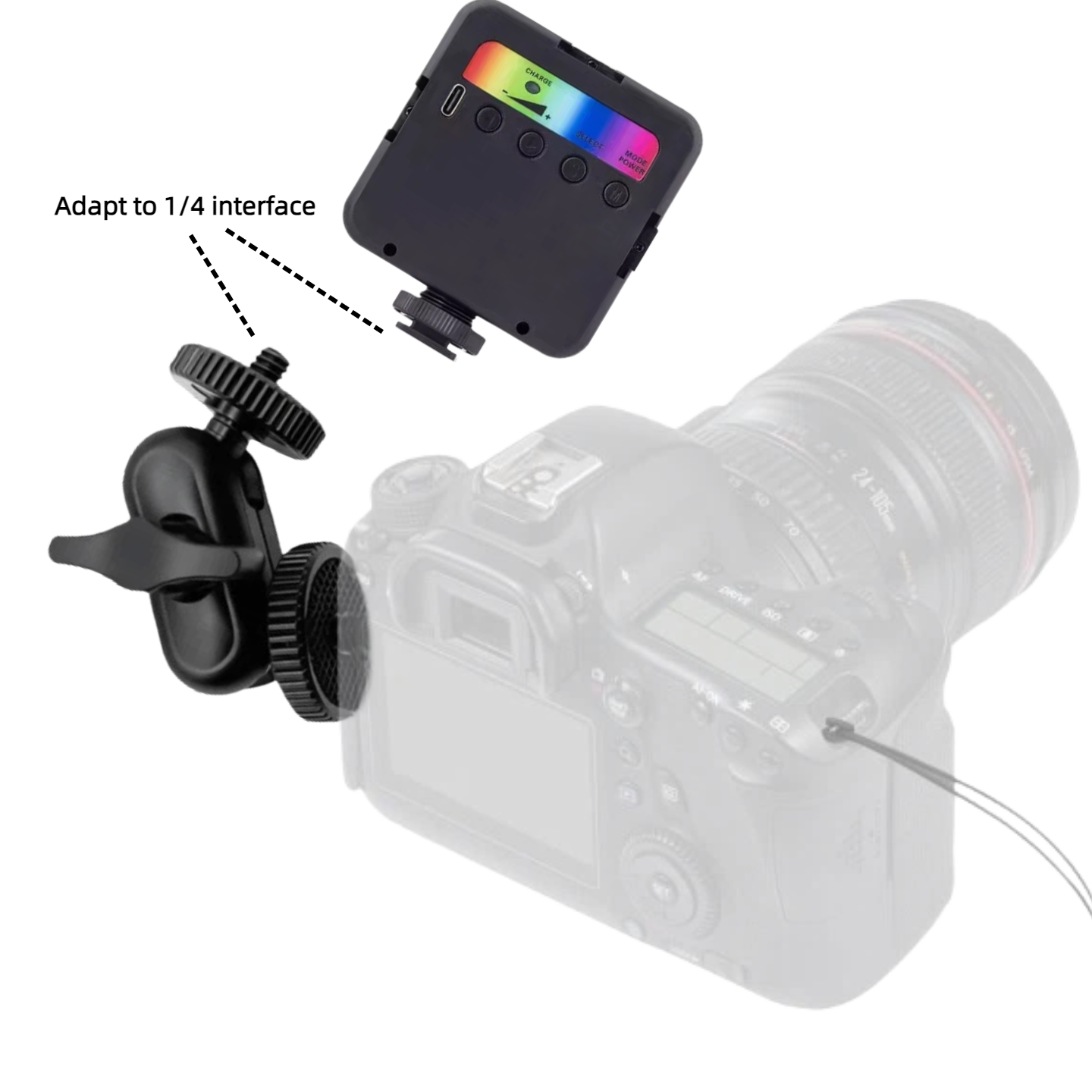 Double Ball Heads Magic Arm Wi - Fluid Head Tripod recensione e prezzo