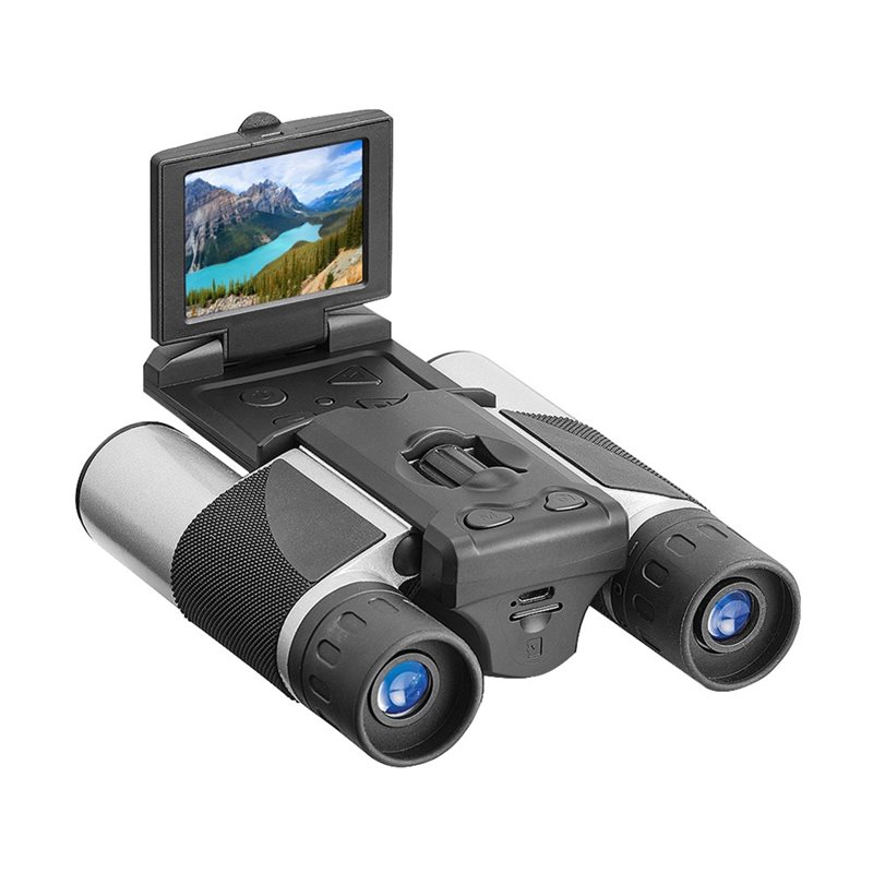 DT10 Portable Digital Camera B - Photography And Videography recensione e prezzo